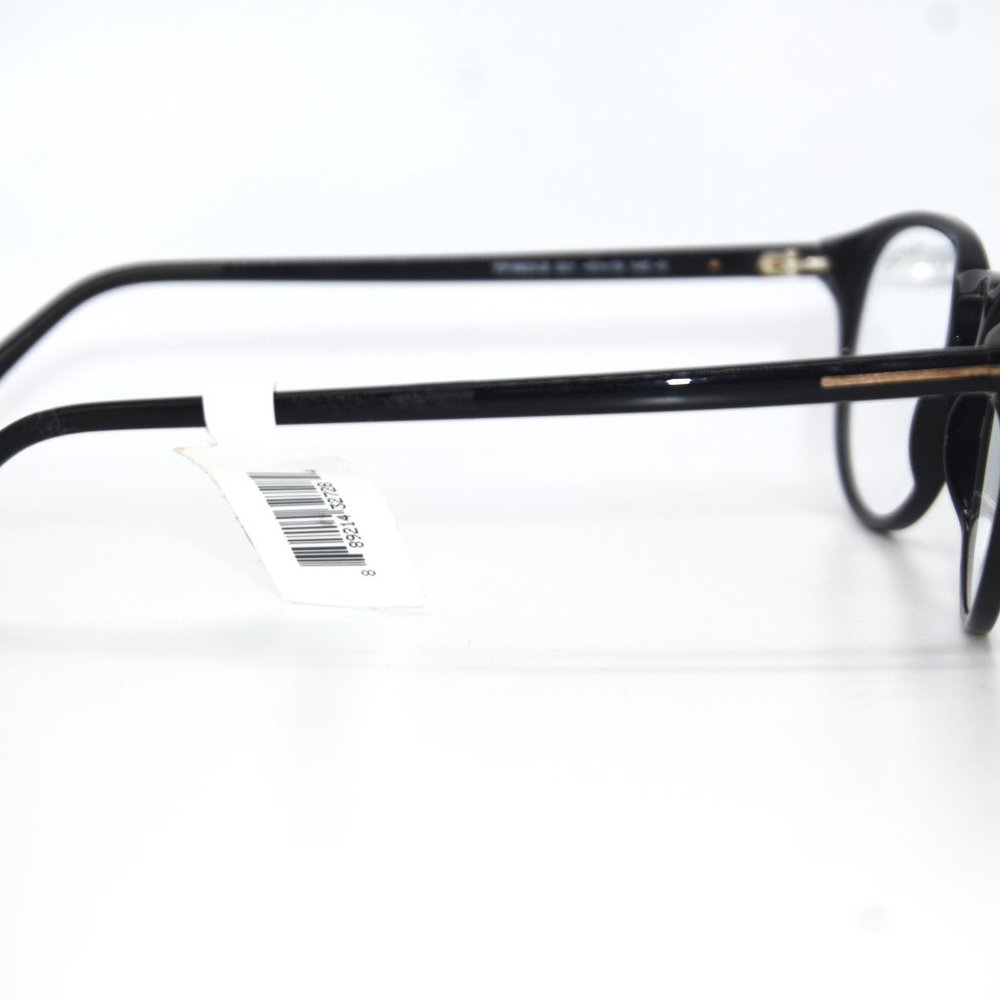 TOM FORD TF5294 round-frame glasses - Picture 9 of 10